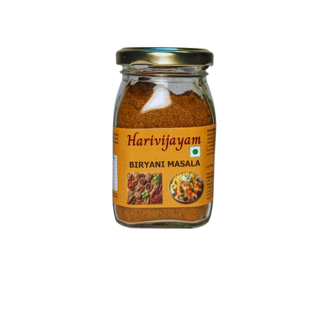 Biryani Masala