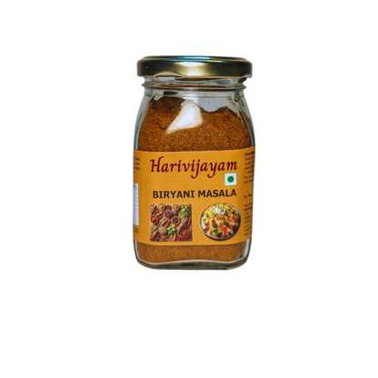 Biryani Masala