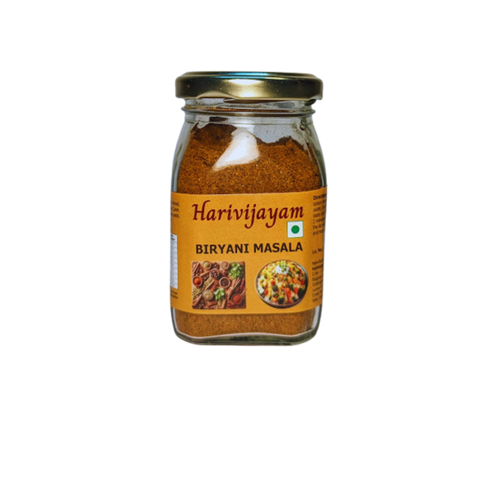 Biryani Masala