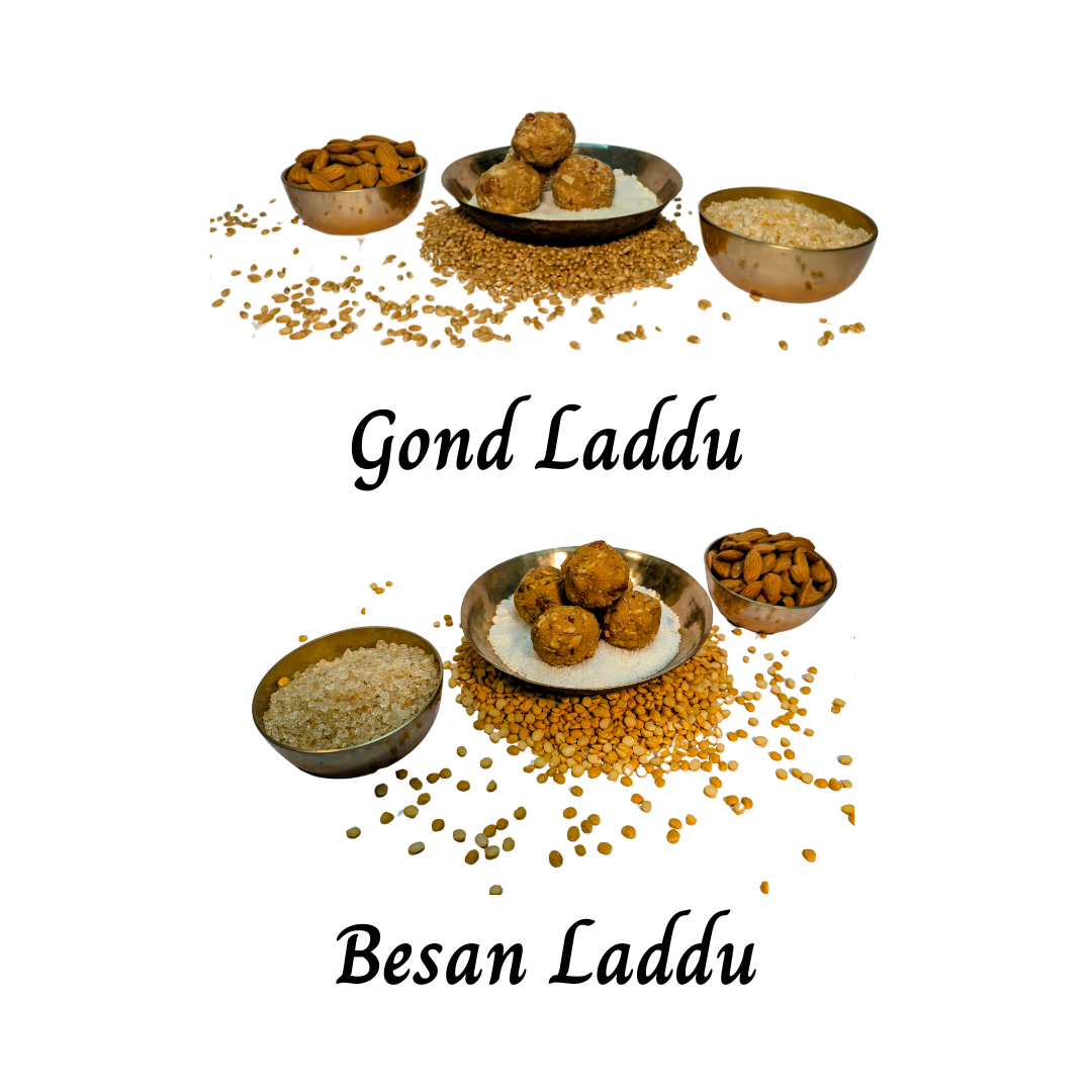 Winter Sweets Delight