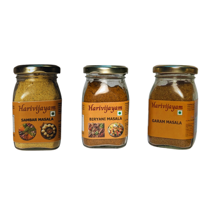 Spice Mix Combo