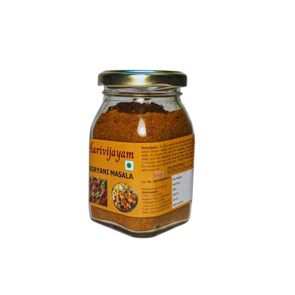Biryani Masala