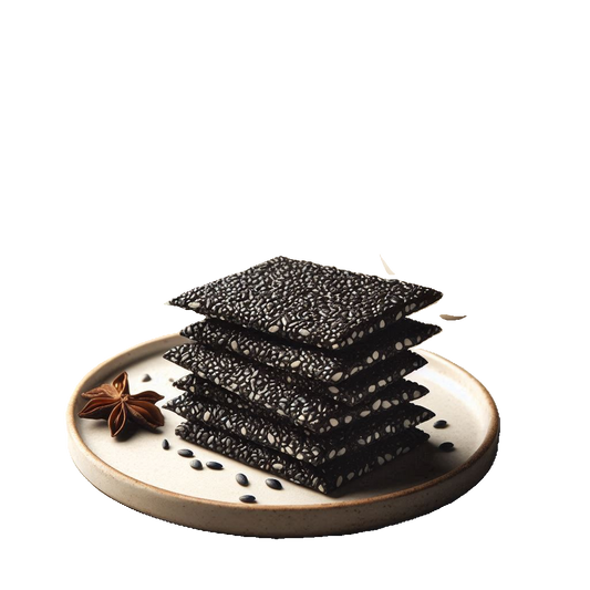 Kali Till Chikki | Black Till Chikki