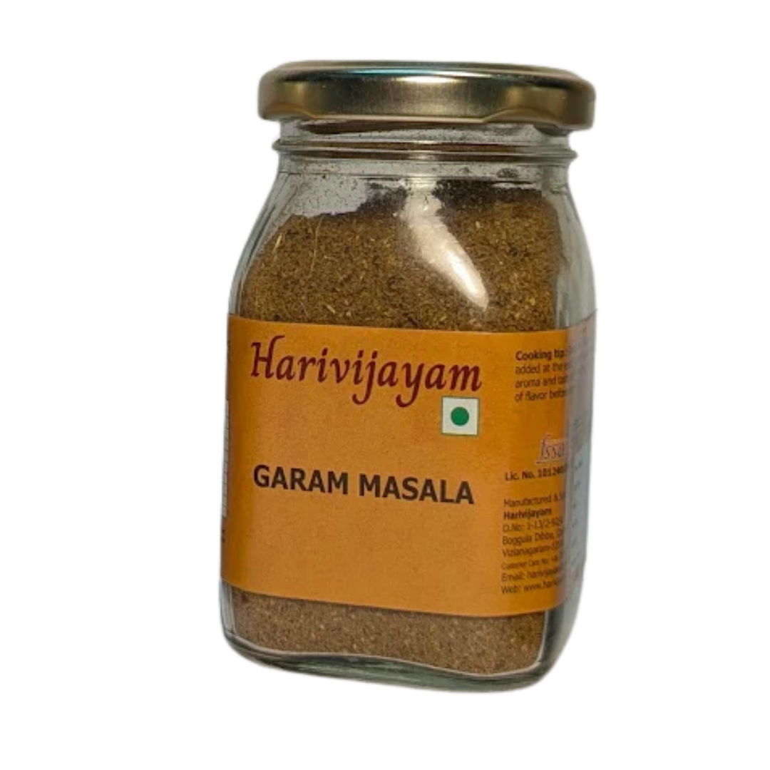Garam Masala