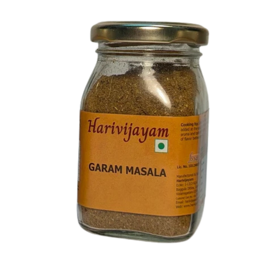 Garam Masala