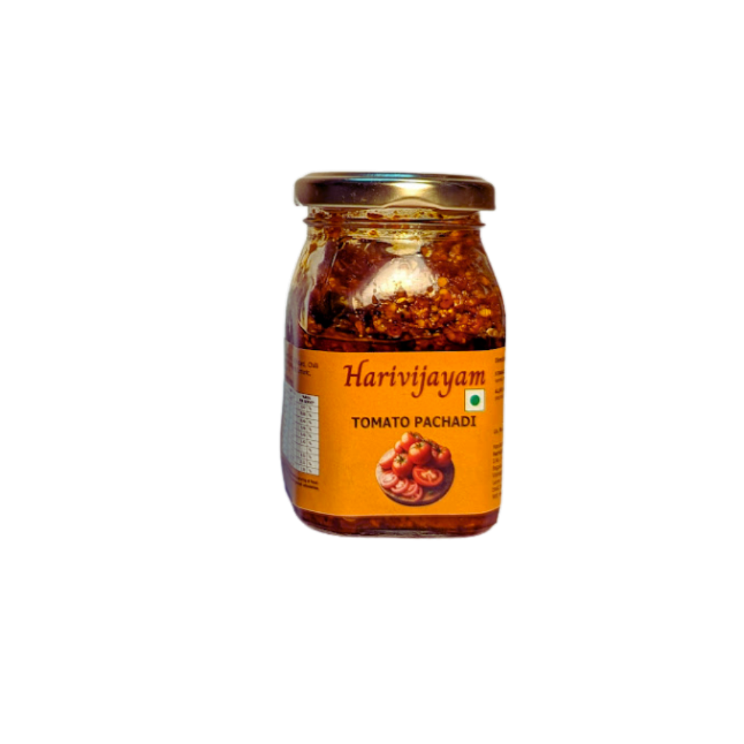Tomato Pachadi