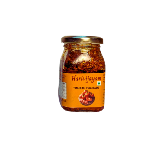 Tomato Pachadi