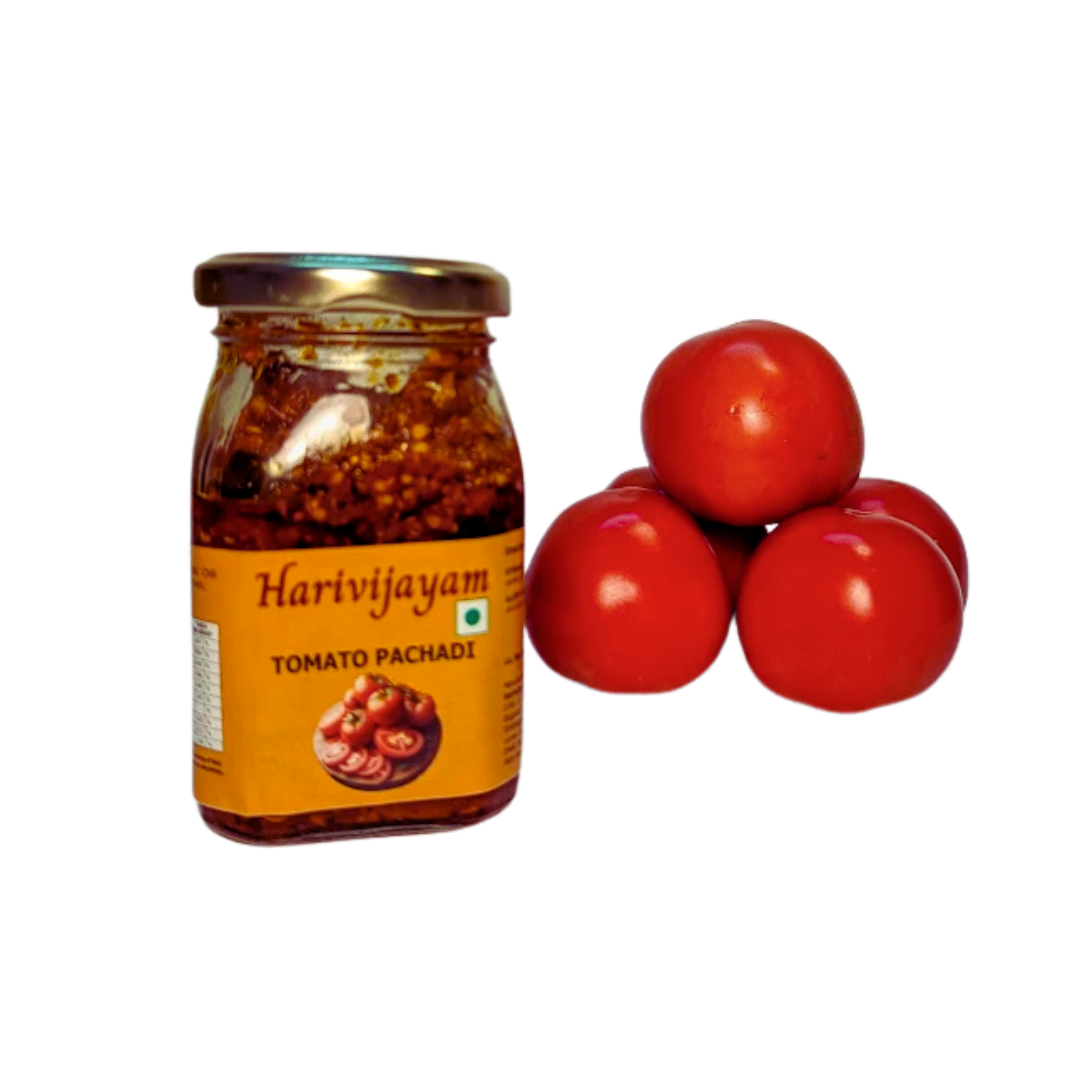 Tomato Pachadi