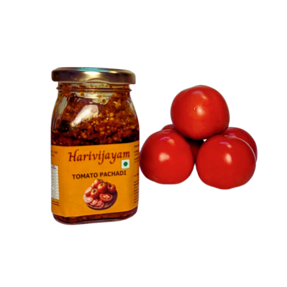 Tomato Pachadi