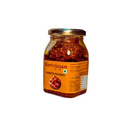 Tomato Pachadi